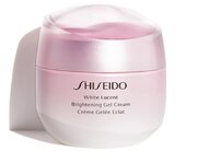 Shiseido White Lucent Brightening Gel Cream Cosmetice pentru față